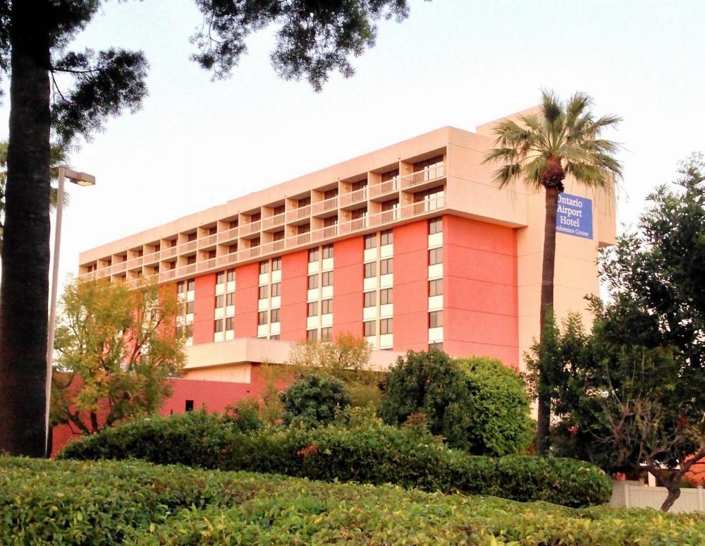 Ontario Airport Hotel & Conference Center